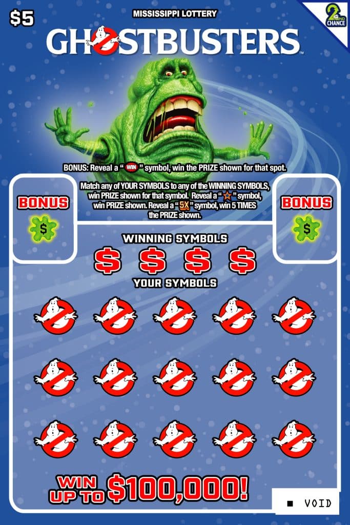MS 0265 Ghostbusters FRONT S3 C V7